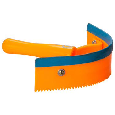 Imperial Riding Half Round Sweat Scraper Plastic| Online For Equine