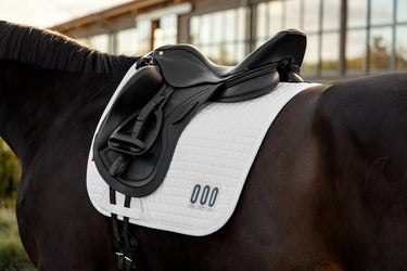 LeMieux Competition Dressage Square with Cotton Lining| Online For Equine