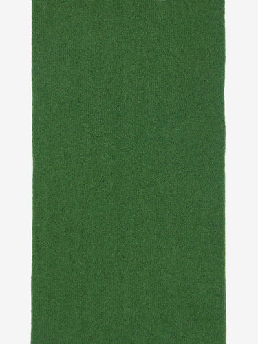 LeMieux Competition Socks Hunter Green (Twin Pack)