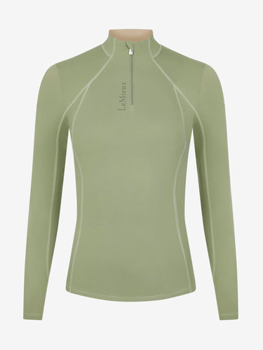 Buy LeMieux Ladies Fern Base Layer - UK 18| Online for Equine