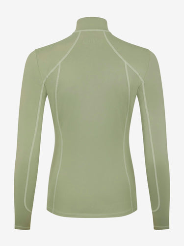 Buy LeMieux Ladies Fern Base Layer - UK 18| Online for Equine