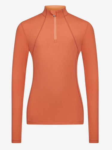 Buy LeMieux Apricot Young Rider Base Layer - 7-8 Years| Online for Equine