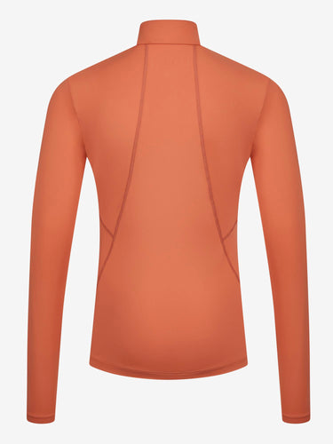 Buy LeMieux Apricot Young Rider Base Layer - 7-8 Years| Online for Equine