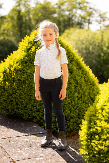 LeMieux Mini Bella Show Shirt| Online For Equine