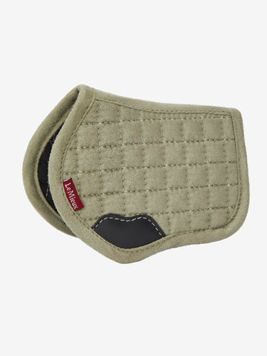 Buy the LeMieux Fern Toy Pony Pad | Online for Equine