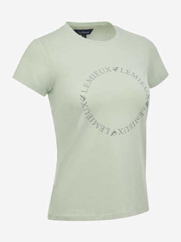 Buy LeMieux Pistachio Classique T-Shirt| Online for Equine