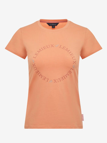 Buy LeMieux Sherbet Classique T-Shirt| Online for Equine