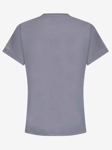 Buy LeMieux Young Rider Jay Blue Arianna T-Shirt - 7-8 Years| Online for Equine
