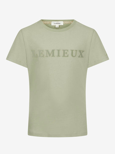 Buy LeMieux Young Rider Fern Arianna T-Shirt| Online for Equine