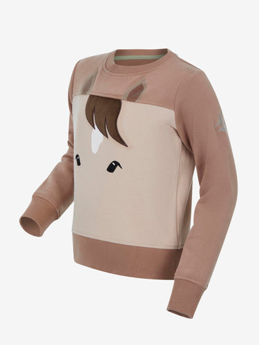 LeMieux Mini Stone Pony Sweatshirt