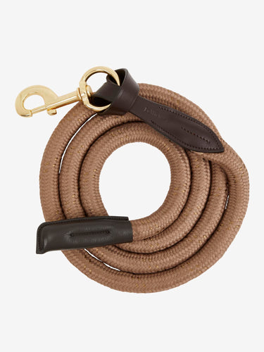 Buy the LeMieux Mink Lasso Lead Rope | Online for Equine