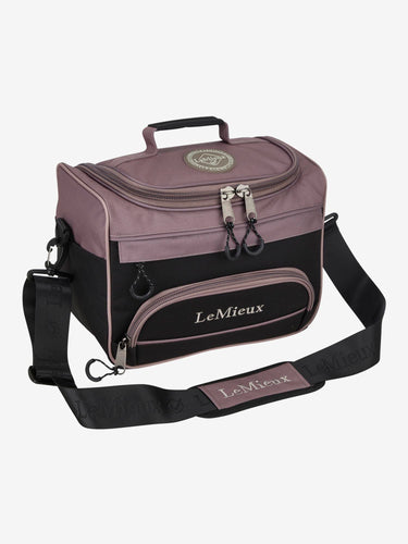 Buy LeMieux Walnut ProKit Lite Grooming Bag | Online for Equine