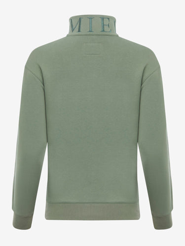 Buy LeMieux Ladies Thyme Kali Quarter Zip Sweater | Online for Equine
