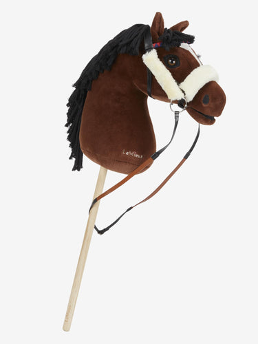 LeMieux Hobby Horse Black Racing Bridle Set| Online For Equine