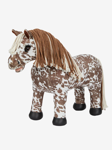 LeMieux Toy Pony Appaloosa Montana| Online For Equine