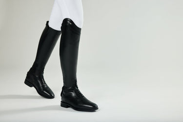LeMieux Field Riding Boot Short Black| Online For Equine