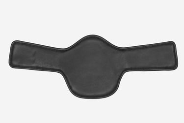 Buy LeMieux Black Arika Contoured Short Stud Girth| Online for Equine