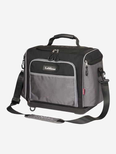 LeMieux Black Grooming Kit Pro Bag