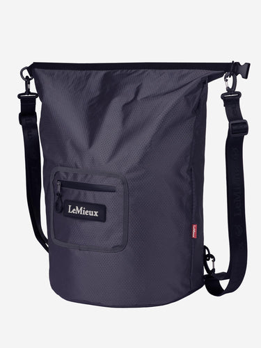 LeMieux Navy Carry All Backpack
