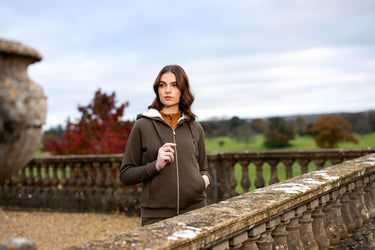 LeMieux Alpine Leia Lined Hoodie| Online For Equine