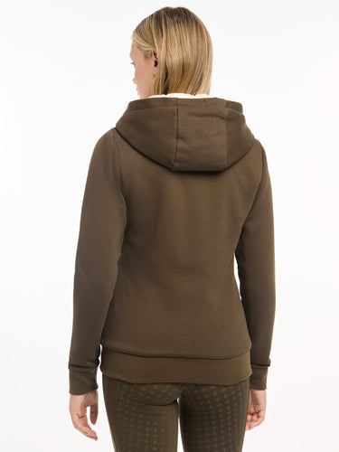 LeMieux Alpine Leia Lined Hoodie| Online For Equine