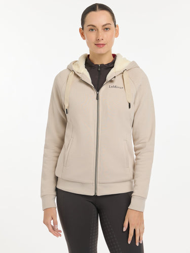 LeMieux Stone Leia Lined Hoodie| Online For Equine