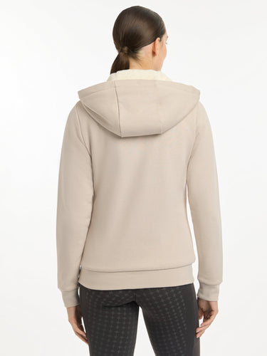LeMieux Stone Leia Lined Hoodie| Online For Equine