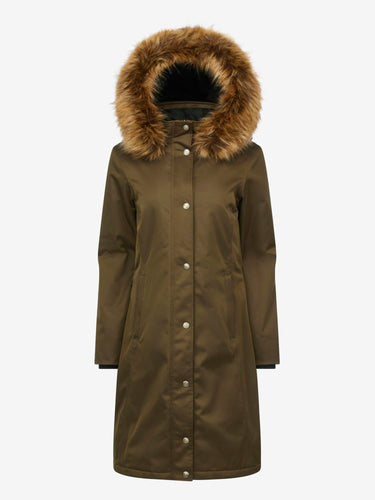 LeMieux Alpine Anya Waterproof Riding Coat - UK 8 & UK 16| Online For Equine