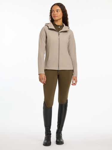 Buy LeMieux Ash Charlotte Soft Shell Jacket| Online for Equine