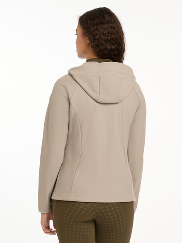 Buy LeMieux Ash Charlotte Soft Shell Jacket| Online for Equine