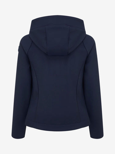 Buy LeMieux Navy Young Rider Lottie Soft Shell Jacket| Online for Equine