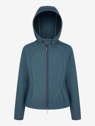 Buy LeMieux Petrol Young Rider Lottie Soft Shell Jacket| Online for Equine