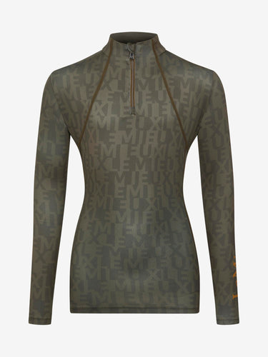 Buy LeMieux Alpine Young Rider Casey Base Layer| Online for Equine