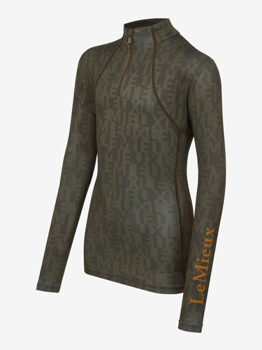 Buy LeMieux Alpine Young Rider Casey Base Layer| Online for Equine
