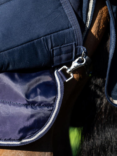 LeMieux 50g Rug Liner Navy| Online For Equine
