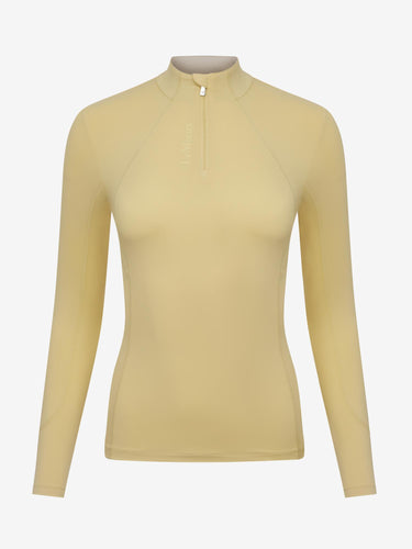 Buy LeMieux Ladies Base Layer Mimosa | Online for Equine