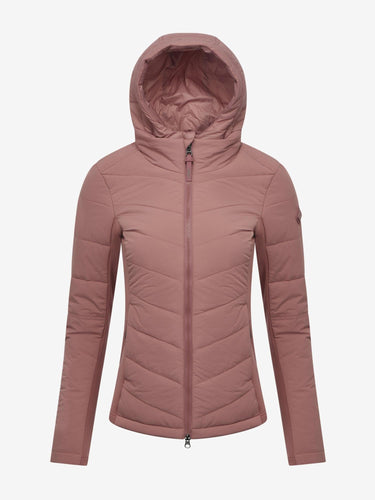 LeMieux Ladies Brioney Hybrid Jacket Peony| Online For Equine