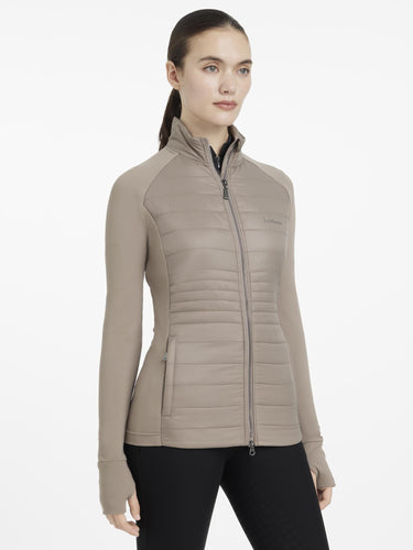 LeMieux Ladies Juliette Jacket Pecan| Online For Equine