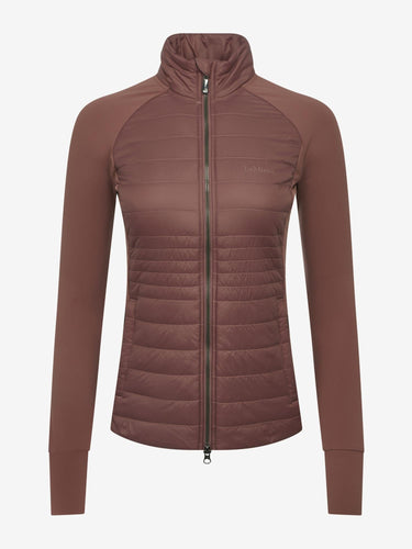LeMieux Ladies Juliette Jacket Rosewood| Online For Equine