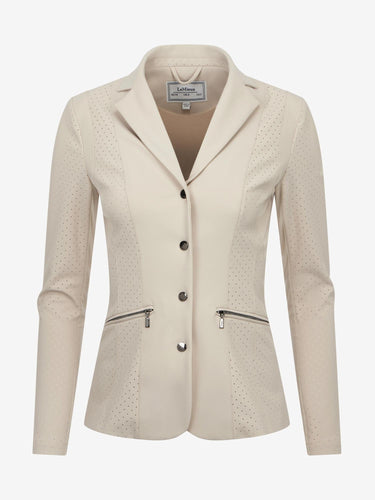 LeMieux Ladies Jessica Mesh Show Jacket Stone| Online For Equine