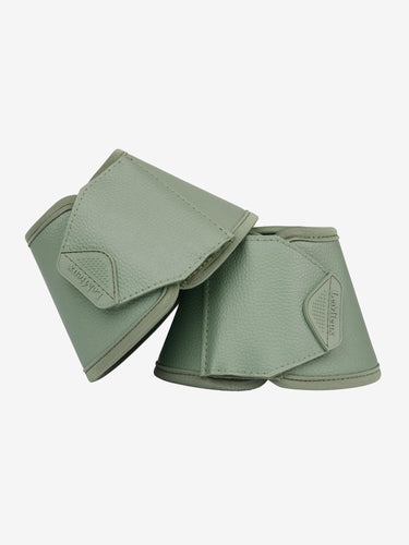 LeMieux Arika Over Reach Boots Rosemary