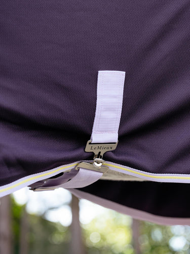 LeMieux Arika DryEase Rug Juniper| Online For Equine