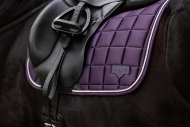 LeMieux Loire Classic Dressage Square Juniper