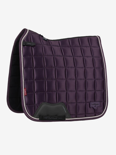 LeMieux Loire Classic Dressage Square Juniper