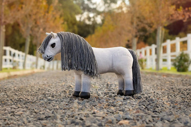 LeMieux Toy Pony Blanca| Online For Equine