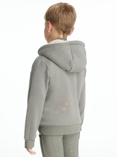 LeMieux Mini Charlie Pony Hoodie Rosemary| Online For Equine