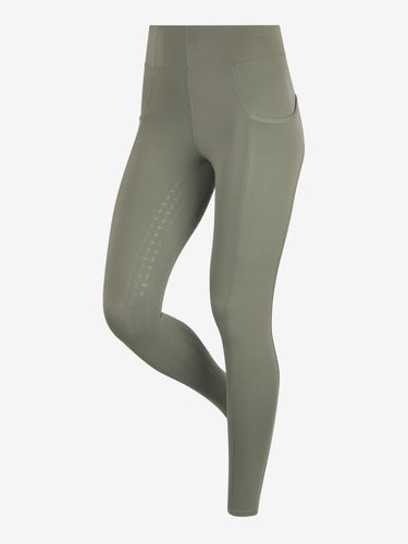 LeMieux Ladies Naomi Pull On Breeches Rosemary| Online For Equine