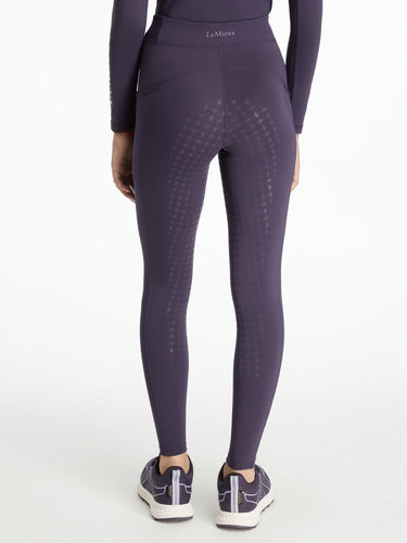 LeMieux Young Rider Orla Pull Ons Juniper| Online For Equine