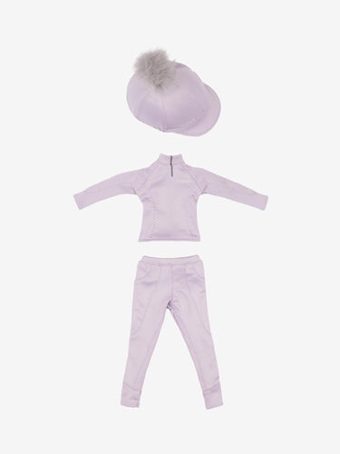 LeMieux Toy Rider Outfit Lilac| Online For Equine