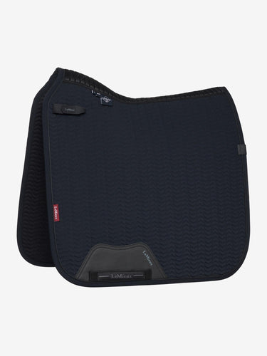LeMieux Essence Dressage Square Black| Online For Equine